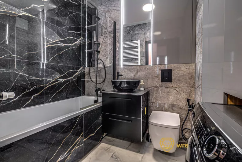 3 pokoje, mieszkanie 57,14 m², parter, oferta nr , 736334, Wrocław, Wojszyce, Konstantego Ildefonsa Gałczyńskiego
