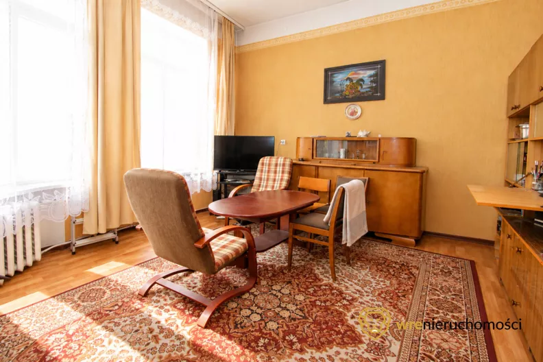 3 pokoje, mieszkanie 111,88 m², piętro 2, oferta nr , 645747, Wrocław, Fabryczna, Skwierzyńska