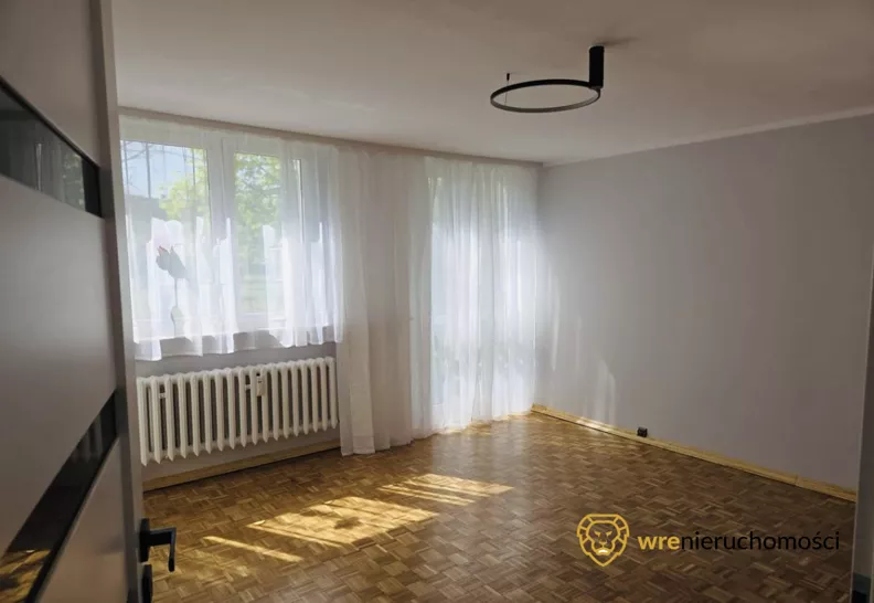 3 pokoje, mieszkanie 57,00 m², parter, oferta nr , 215558, Wrocław, Krzyki-Partynice, Krzyki, Zaolziańska