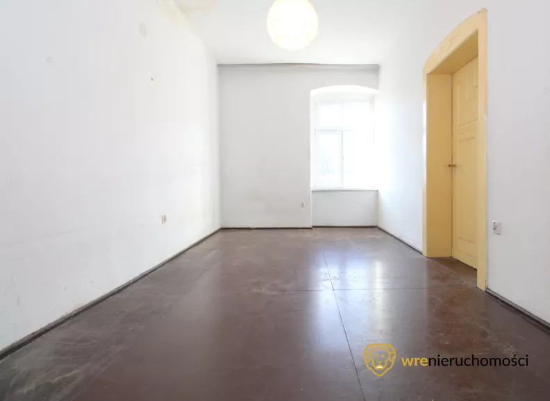 3 pokoje, mieszkanie 81,34 m², piętro 2, oferta nr , 737093, Wrocław, Nadodrze, Zdzisława Dębickiego