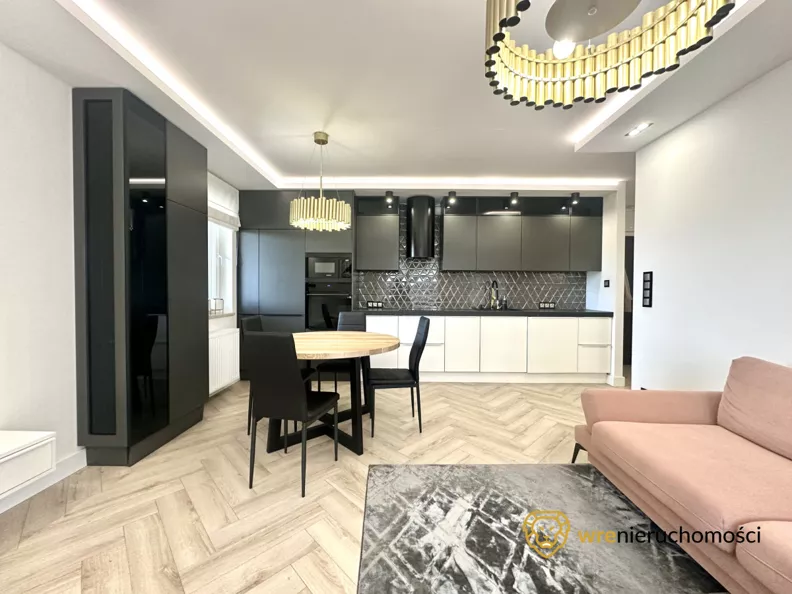 3 pokoje, mieszkanie 63,00 m², piętro 3, oferta nr , 959248, Wrocław, Krzyki-Partynice, Krzyki, Drabika