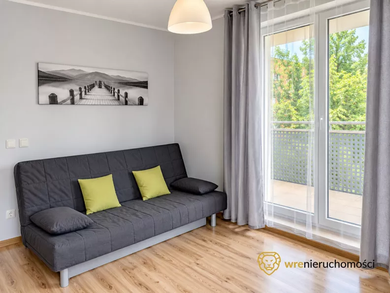3 pokoje, mieszkanie 50,00 m², piętro 3, oferta nr , 516623, Wrocław, Przedmieście Oławskie, Gen. Jana Henryka Dąbrowskiego