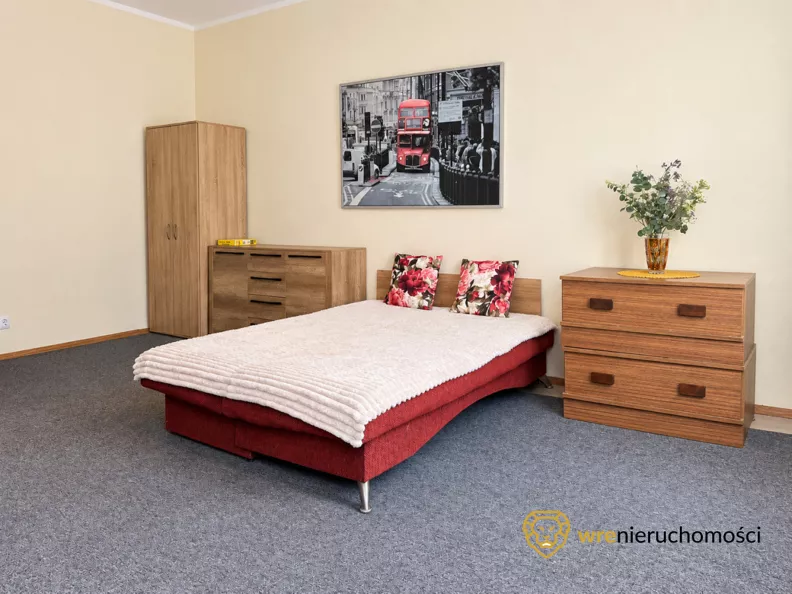 3 pokoje, mieszkanie 65,30 m², piętro 2, oferta nr , 288192, Wrocław, Kotlarska