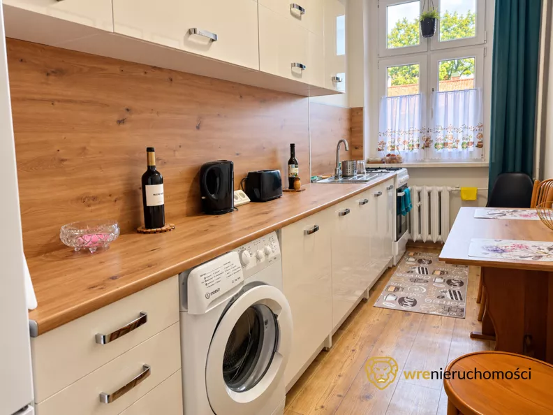 3 pokoje, mieszkanie 65,30 m², piętro 2, oferta nr , 200744, Wrocław, Kotlarska