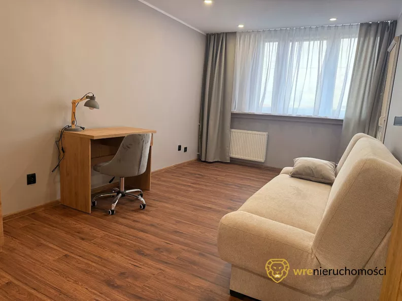 3 pokoje, mieszkanie 54,00 m², piętro 6, oferta nr , 133841, Wrocław, Gądów-Popowice Południowe, Gądów Mały, Małopanewska