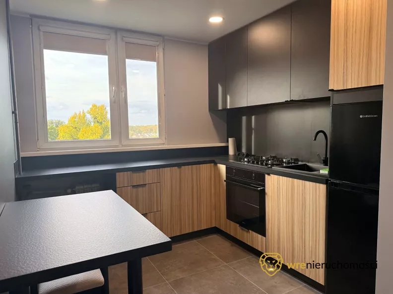 3 pokoje, mieszkanie 54,00 m², piętro 6, oferta nr , 309452, Wrocław, Gądów-Popowice Południowe, Gądów Mały, Małopanewska