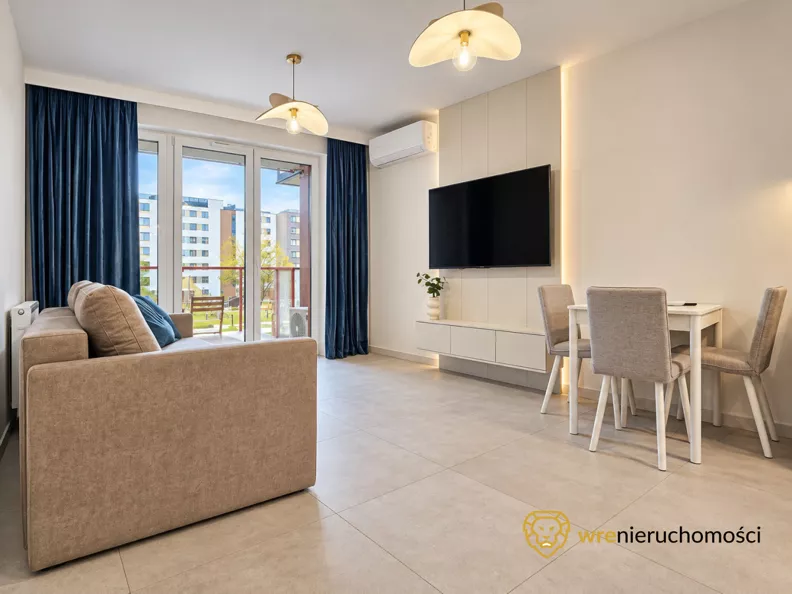 3 pokoje, mieszkanie 56,00 m², piętro 1, oferta nr , 260370, Wrocław, Miedziana