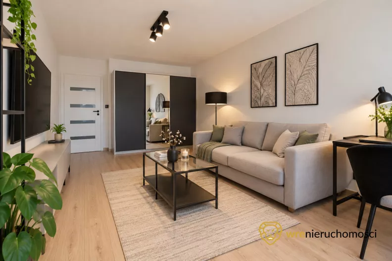3 pokoje, mieszkanie 56,00 m², piętro 6, oferta nr , 846853, Wrocław, Nowy Dwór, Nowodworska