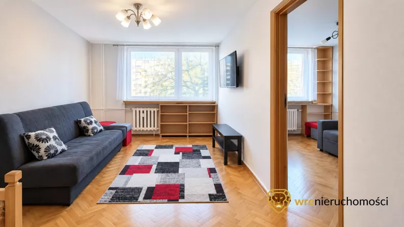 3 pokoje, mieszkanie 46,00 m², piętro 3, oferta nr , 317470, Wrocław, Krzyki-Partynice, Krzyki, Zaporoska
