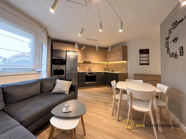 4 pokoje, mieszkanie 70,00 m², parter, oferta nr , 799926, Wrocław, Ołtaszyn, Gen. Stanisława Maczka