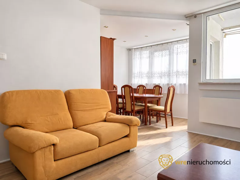 4 pokoje, mieszkanie 62,00 m², piętro 7, oferta nr , 298333, Wrocław, Biskupin-Sępolno-Dąbie-Bartoszowice, Śródmieście, Ks. Konstantego Damrota