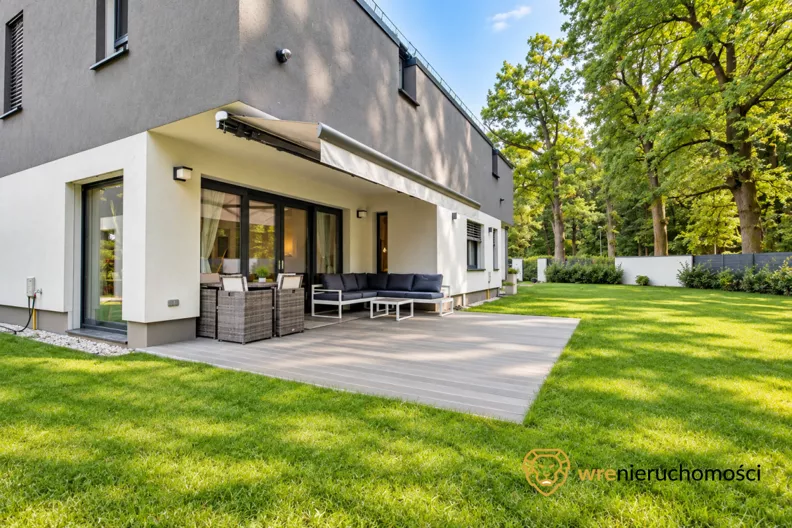 5 pokoi, apartament 235,00 m², parter, oferta nr , 328310, Pruszowice, Stawowa