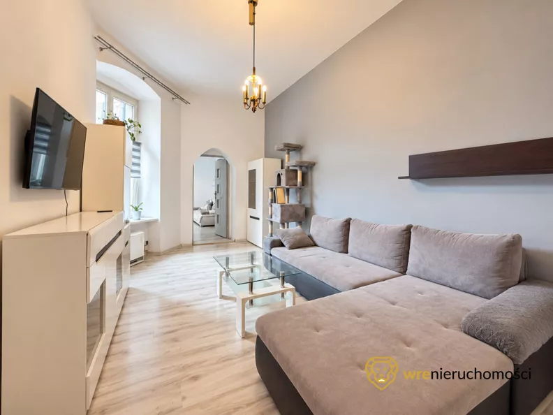 6 pokoi, mieszkanie 139,66 m², piętro 1, oferta nr , 822935, Wrocław, Krzyki-Partynice, Krzyki, Gen. Józefa Haukego-Bosaka