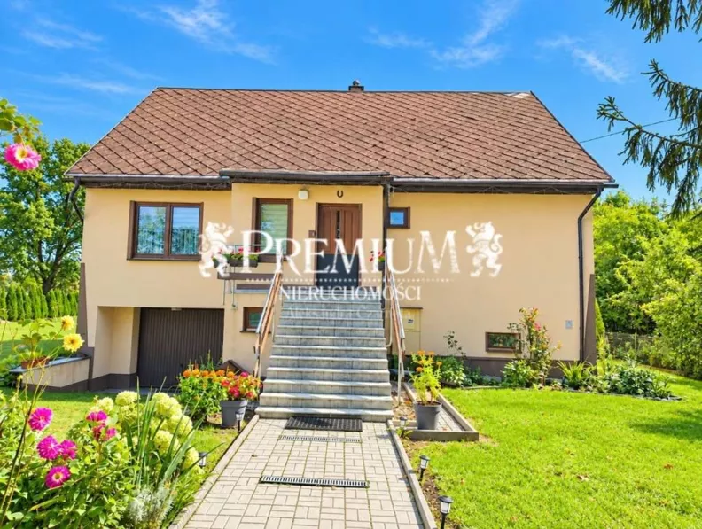 Dom 180,00 m², oferta nr , 30650117, Psary