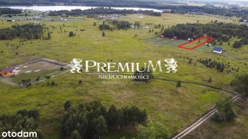 Działka 1 348,00 m², oferta nr , 28890117, Stradomia Wierzchnia, WIERZBOWA