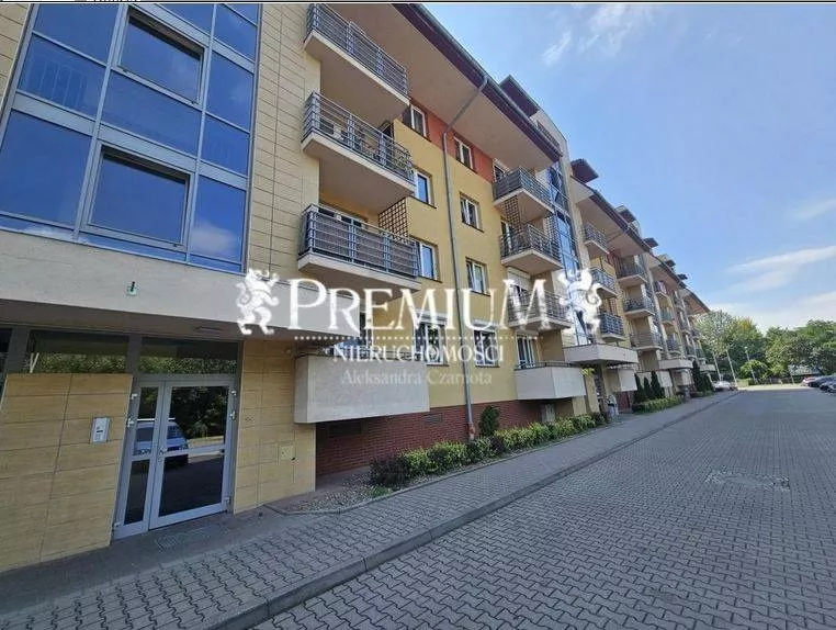 2 pokoje, apartament 55,00 m², piętro 5, oferta nr , 30470117, Wrocław, Fabryczna, Główna