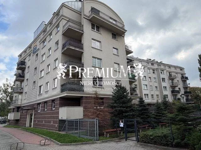 2 pokoje, mieszkanie 55,00 m², piętro 3, oferta nr , 30500117, Wrocław, Krzyki-Partynice, Krzyki, DYREKCYJNA