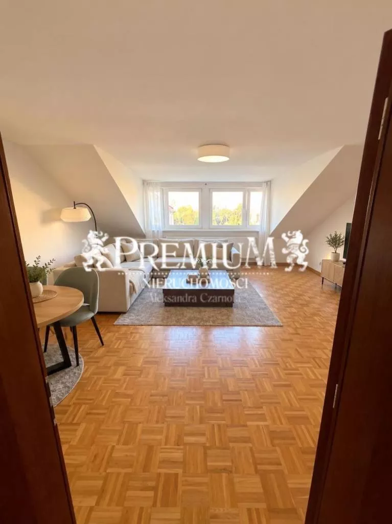 2 pokoje, mieszkanie 70,00 m², piętro 3, oferta nr , 30710117, Wrocław, Krzyki-Partynice, Krzyki, Połabian