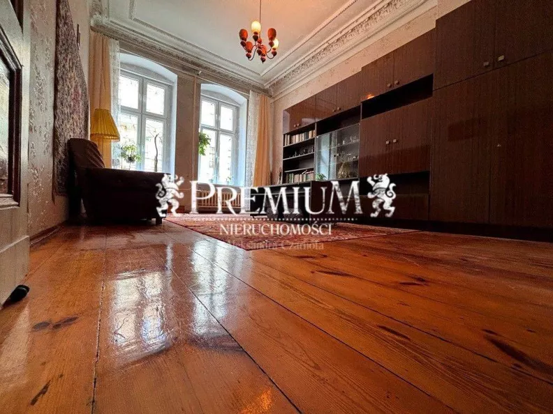 3 pokoje, mieszkanie 83,00 m², parter, oferta nr , 30480117, Wrocław, Krzyki-Partynice, Krzyki, Miernicza