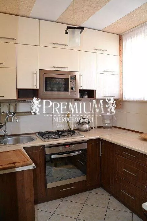 3 pokoje, mieszkanie 56,00 m², piętro 2, oferta nr , 30450117, Wrocław, Fabryczna, Hermanowska
