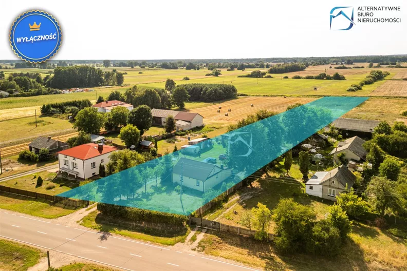 Dom 6 699,00 m², oferta nr , LER-DS-3670, Kamionka