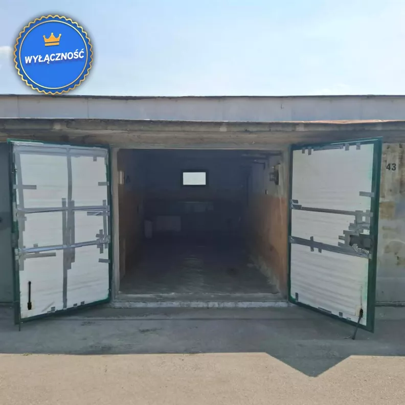 Obiekt 17,00 m², oferta nr , LER-BS-3508, Lublin, Zawilcowa