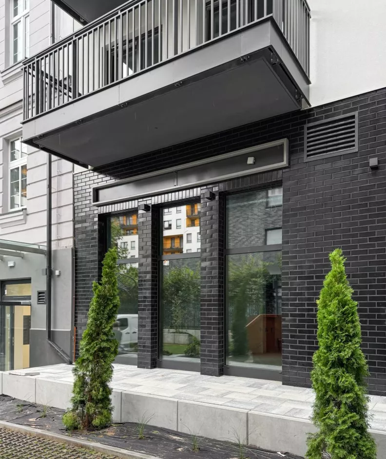 Lokal użytkowy 72,75 m², oferta nr , 676989, Wrocław, Ołbin, Henryka Sienkiewicza