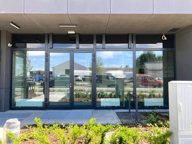 Lokal użytkowy 41,38 m², oferta nr , 217542, Warszawa, Bemowo, Bemowo, Szeligowska