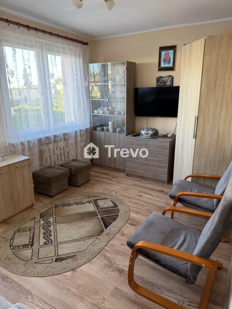 1 pokój, mieszkanie 19,00 m², piętro 1, oferta nr , TN590067, Gdańsk, Przymorze, Darłowska