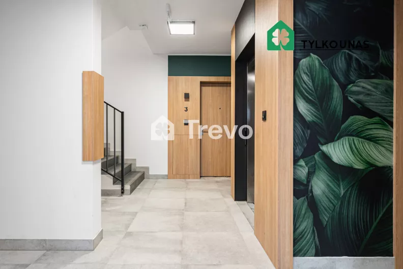 2 pokoje, mieszkanie 39,58 m², piętro 1, oferta nr , TN931746, Kowale, Szumilas