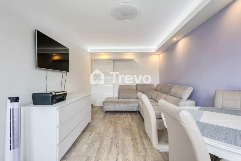 2 pokoje, mieszkanie 46,30 m², piętro 2, oferta nr , TN352032, Gdańsk, Nowy Port, Wyzwolenia