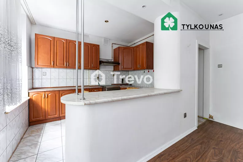 3 pokoje, mieszkanie 65,42 m², piętro 1, oferta nr , TN979969, Gdańsk, Chełm, Biskupia Górka, Biskupia