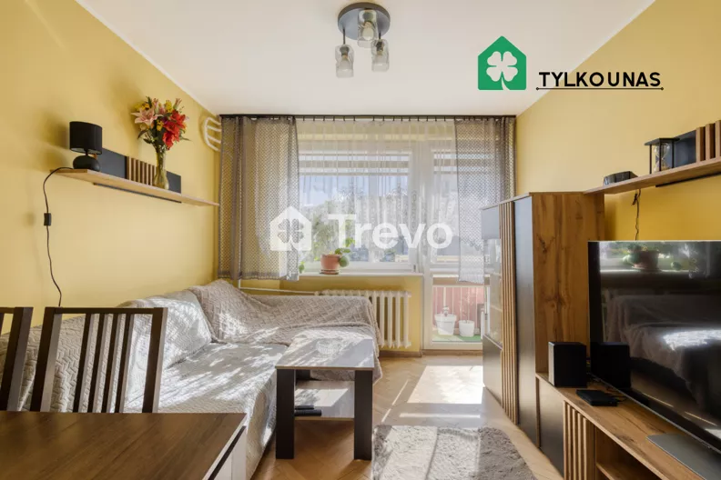 3 pokoje, mieszkanie 47,00 m², piętro 5, oferta nr , TN724607, Gdynia, Chylonia, Chylonia, Chylońska