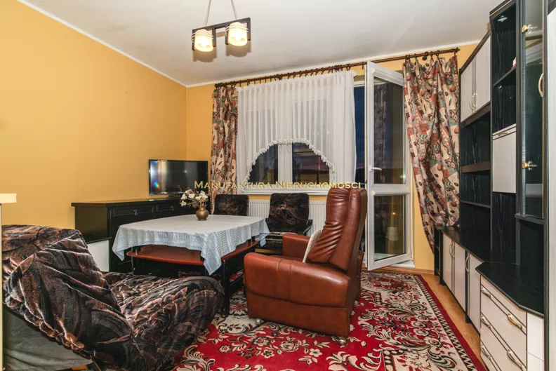 2 pokoje, mieszkanie 37,00 m², piętro 2, oferta nr , 40/15147/OMW, Rotmanka, Konwaliowa