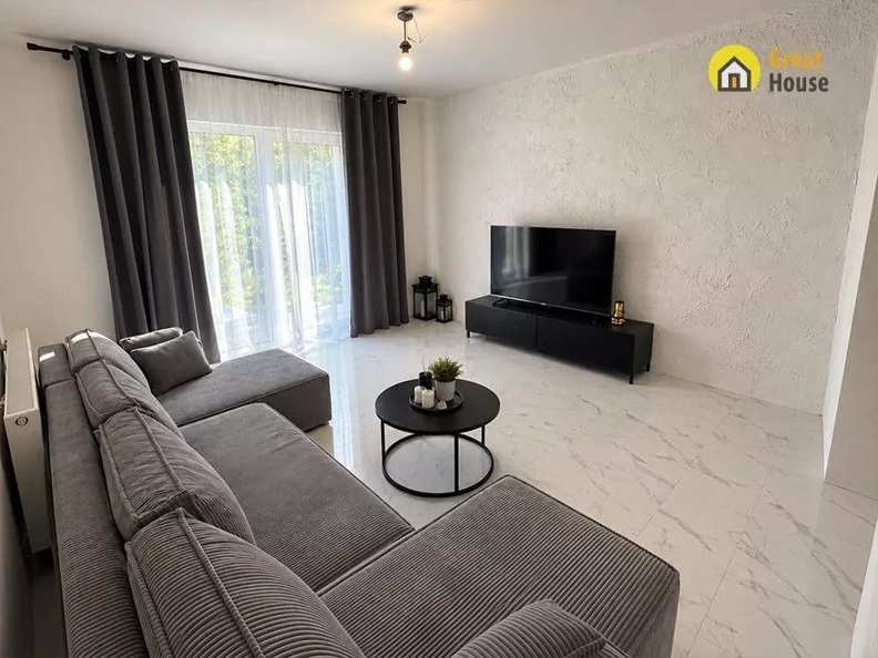 Dom 190,00 m², oferta nr , GH212831, Radlin, Gabriela Narutowicza
