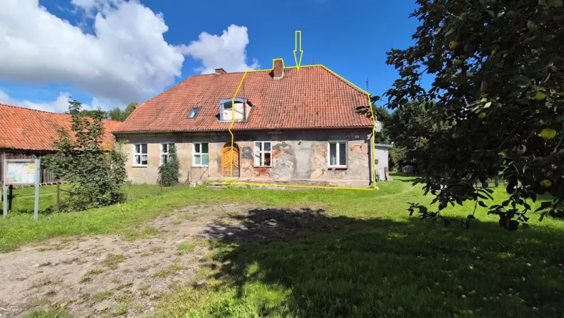 Dom 160,00 m², oferta nr , GH526868, Różany