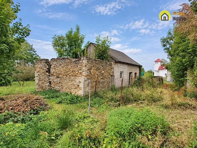 Działka 7 700,00 m², oferta nr , GH655770, Brudzów