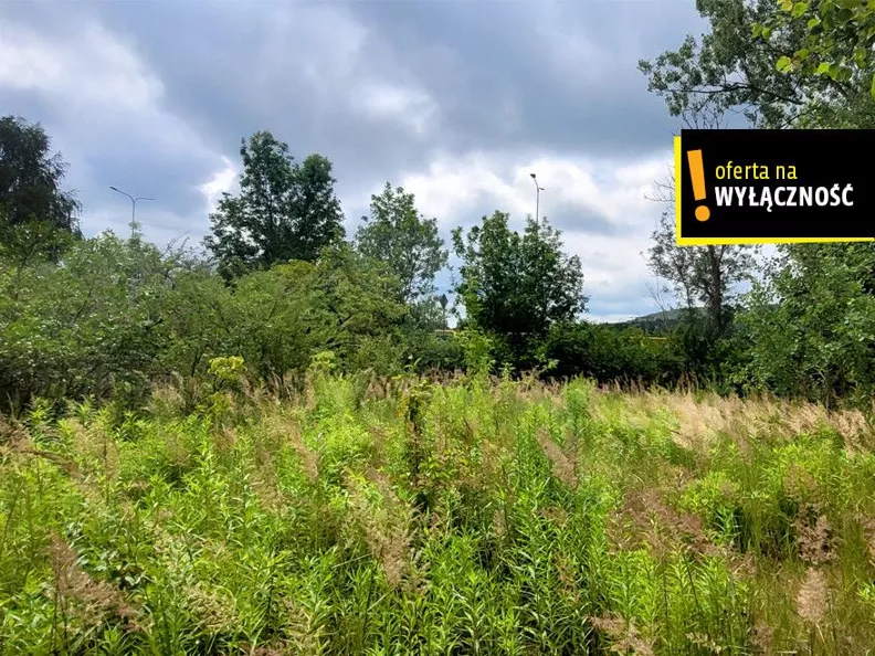 Działka 948,00 m², oferta nr , GH987789, Kielce, Łopuszniańska