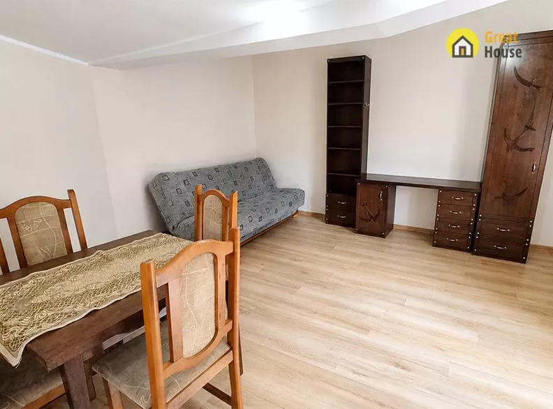 1 pokój, mieszkanie 25,00 m², piętro 2, oferta nr , GH958921, Kielce, Piotrkowska