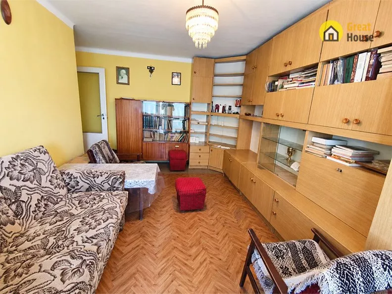 2 pokoje, mieszkanie 39,90 m², piętro 3, oferta nr , GH536093, Końskie, 16 Stycznia