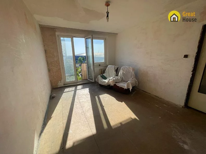 2 pokoje, mieszkanie 42,78 m², piętro 5, oferta nr , GH774480, Tychy, Bielska