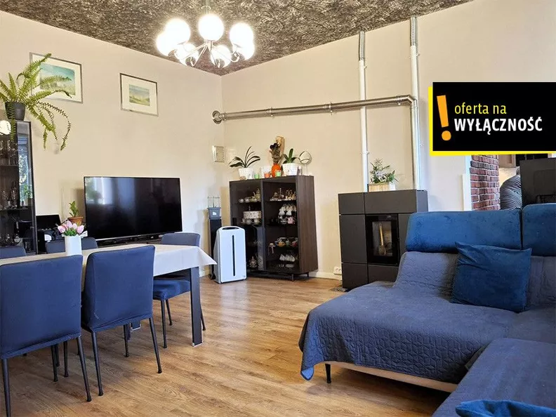 2 pokoje, mieszkanie 66,55 m², piętro 1, oferta nr , GH967525, Grabki Duże