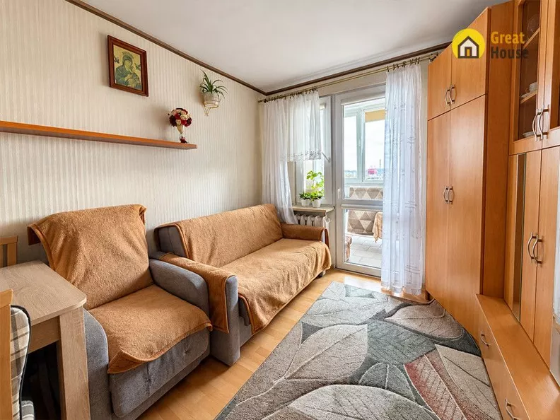 2 pokoje, mieszkanie 38,10 m², piętro 4, oferta nr , GH717533, Kielce, Ślichowice, Kredowa