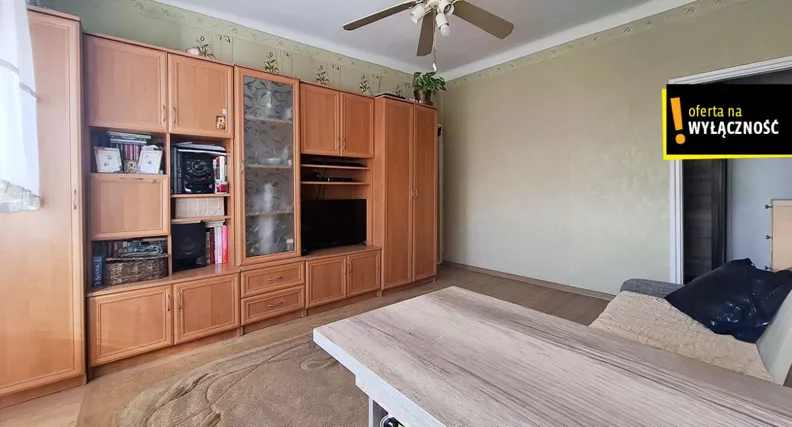 2 pokoje, mieszkanie 33,60 m², piętro 4, oferta nr , GH410596, Kielce, Warszawska