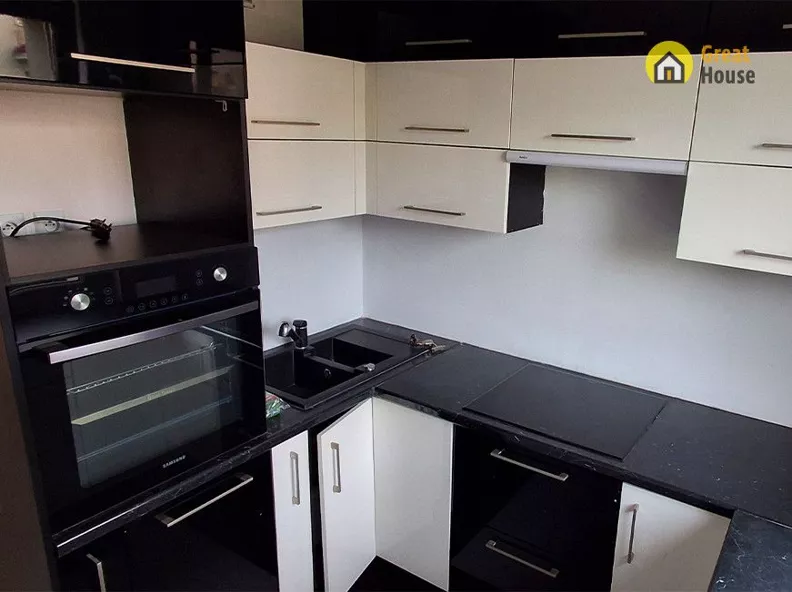 3 pokoje, mieszkanie 58,40 m², parter, oferta nr , GH654075, Połaniec, Tadeusza Kościuszki