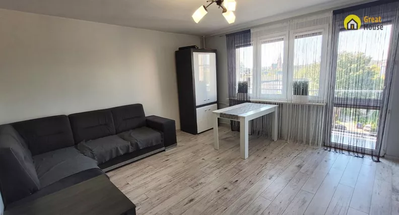 3 pokoje, mieszkanie 62,30 m², piętro 5, oferta nr , GH815478, Kielce, Targowa