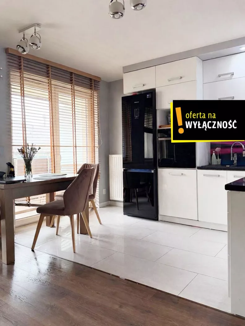 3 pokoje, mieszkanie 54,00 m², piętro 2, oferta nr , GH905525, Kielce, Zagnańska