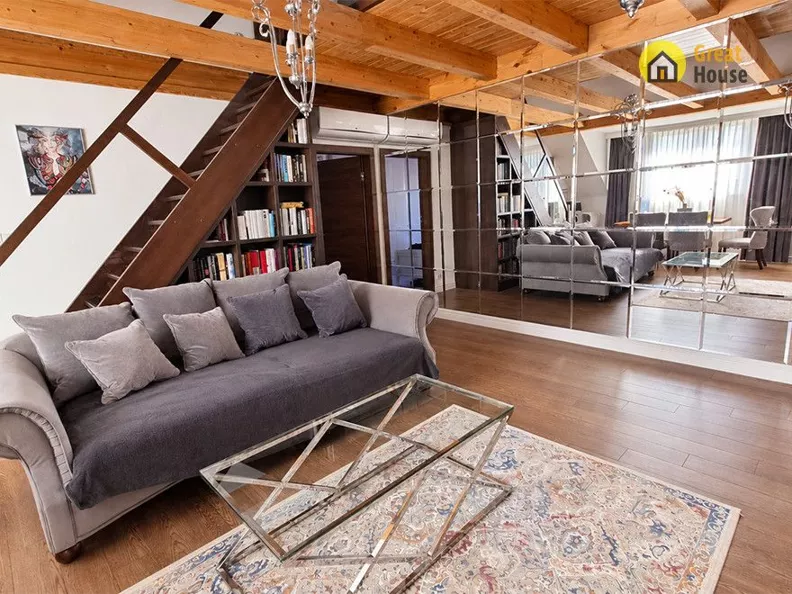 4 pokoje, mieszkanie 92,00 m², piętro 5, oferta nr , GH177829, Jędrzejów, Mieszka I