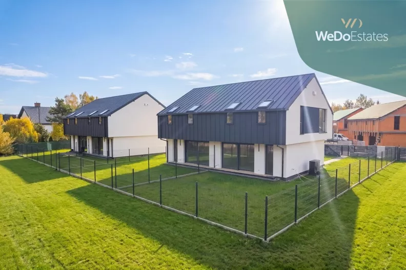 Dom 115,00 m², oferta nr , 121/12532/ODS, Kobyłka, Nadmeńska