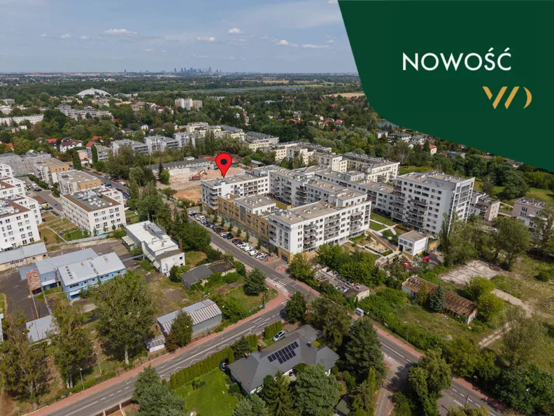 Biuro 53,50 m², oferta nr , 11/12532/OLS, Pruszków, Lipowa